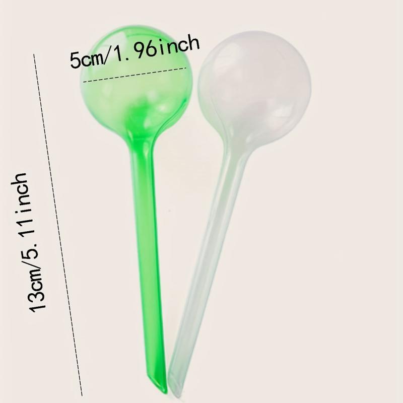 Automatic Watering Device for Vibrant Garden Plants & Flowers