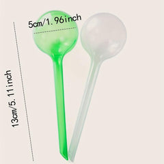 Automatic Watering Device for Vibrant Garden Plants & Flowers