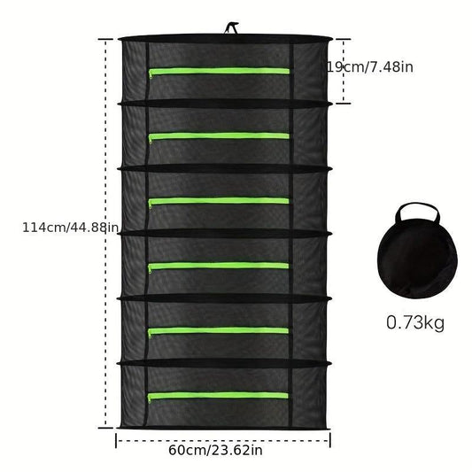 Plant Drying Net Trellis Netting For Climbing Plants