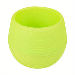 1pc Succulent Planter Mini Plastic Ishimaru Planter
