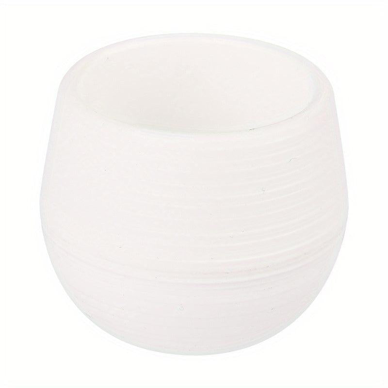 1pc Succulent Planter Mini Plastic Ishimaru Planter