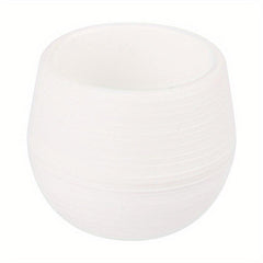 1pc Succulent Planter Mini Plastic Ishimaru Planter