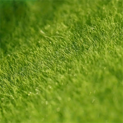 1pc Artificial Moss Micro Landscape Decoration Outdoor Decor