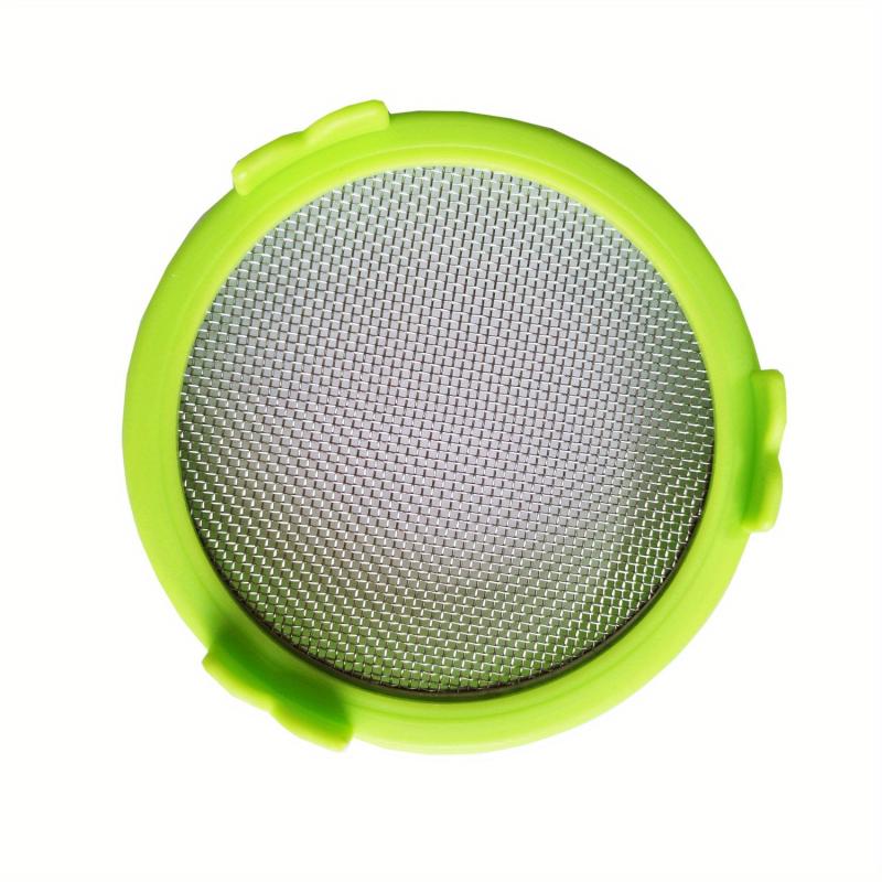 DIY Sprouting Lid Kit for Healthy Home-Grown Sprouts
