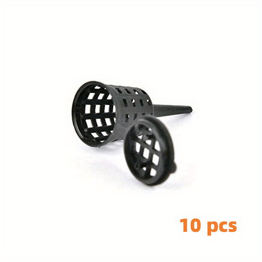 Plant Fertilizer Baskets With Lid - Orchid Cultivate Park Root Nursery Pots