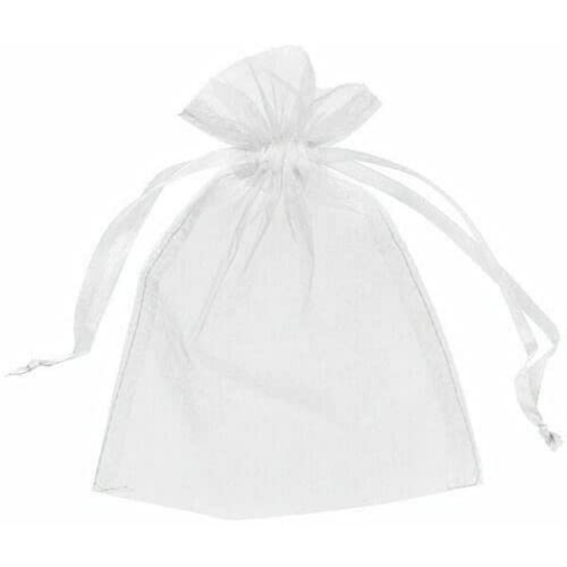 20pcs Garden Mesh Bags for Pest & Bird Protection