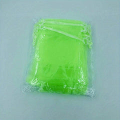 20pcs Garden Mesh Bags for Pest & Bird Protection