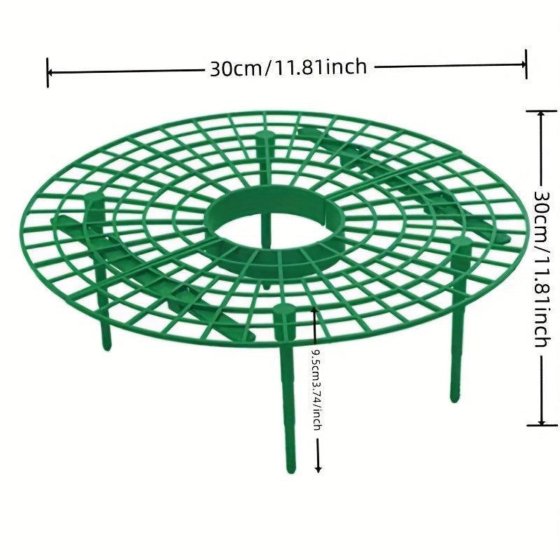 Adjustable Plant Climbing Rack for Strawberries