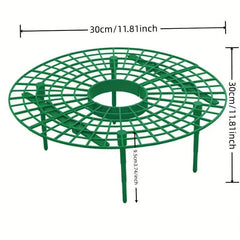 Adjustable Plant Climbing Rack for Strawberries