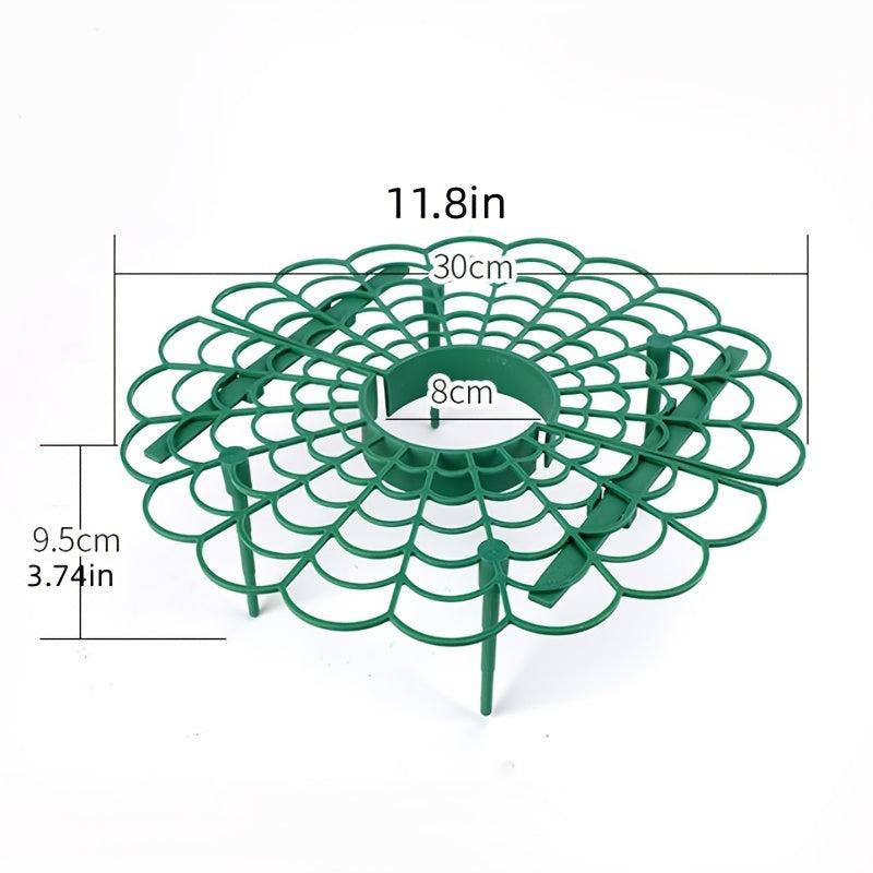 Adjustable Plant Climbing Rack for Strawberries