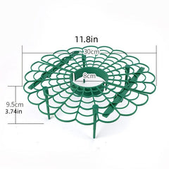 Adjustable Plant Climbing Rack for Strawberries