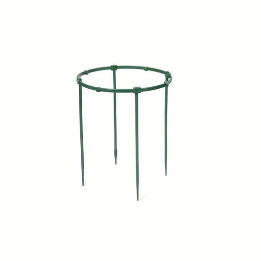 8pcs Plant Climbing Frame Flower Supports Stakes DIY Plant Holder Flower Trellis