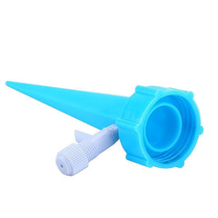 4pcs Self Watering Plant Spikes Auto Drip Irrigation Devices