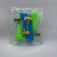 4pcs Self Watering Plant Spikes Auto Drip Irrigation Devices