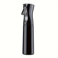 Continuous Mist Spray Bottle for Hair Styling and Skin Care