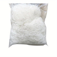 DIY Plant Support Net 5ft x 15ft - Ideal for Growing Gardens