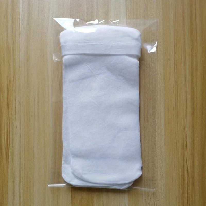 Pool Skimmer Socks Ultra Fine Mesh Filter Net - for Baskets
