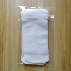 Pool Skimmer Socks Ultra Fine Mesh Filter Net - for Baskets