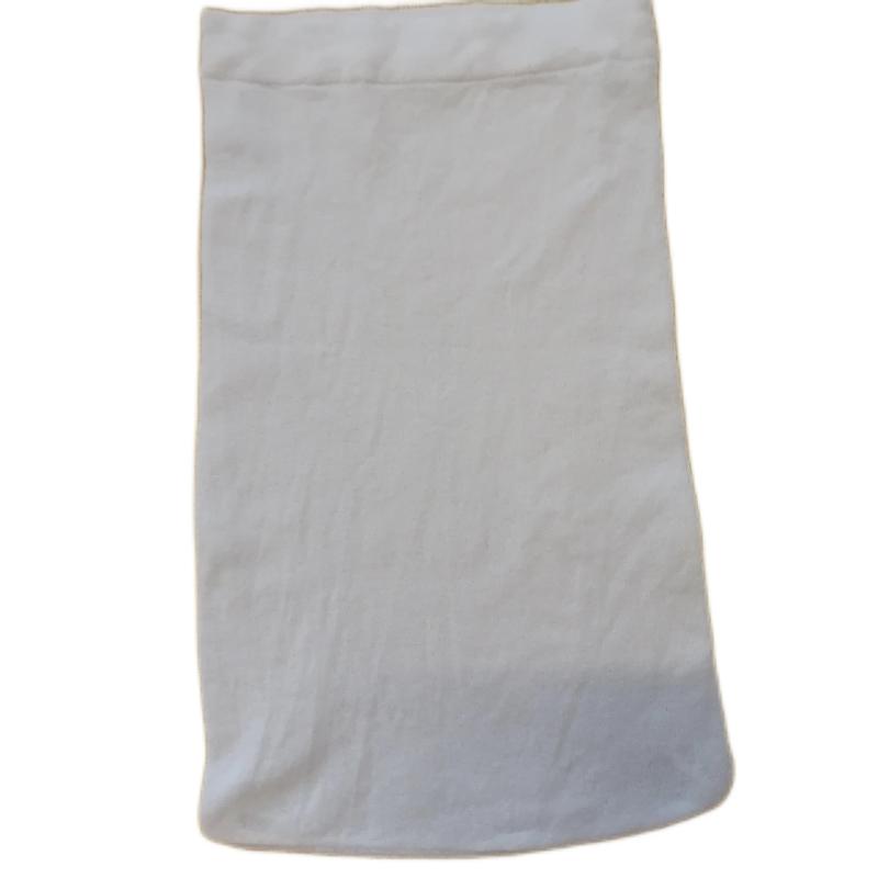 Pool Skimmer Socks Ultra Fine Mesh Filter Net - for Baskets