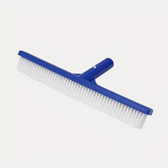 1pc Pool Brush Cleaning Scrubber Leaf Wall Fish Ground Fish Pool