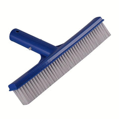 1pc Pool Brush Cleaning Scrubber Leaf Wall Fish Ground Fish Pool