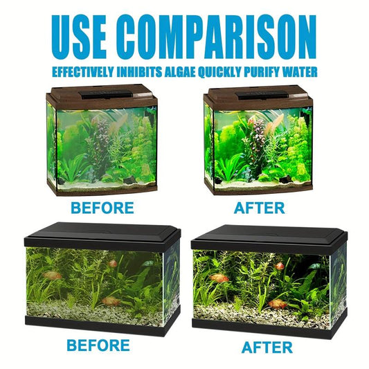 Pool Algae Removal Tablets Swimming Pool Supplies