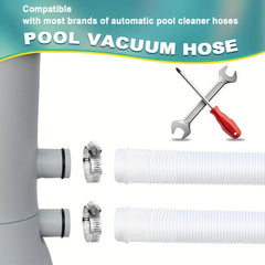 Replacement Swimming Pool Hose - 150 X 3.2 cm