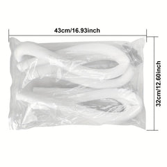 Replacement Swimming Pool Hose - 150 X 3.2 cm