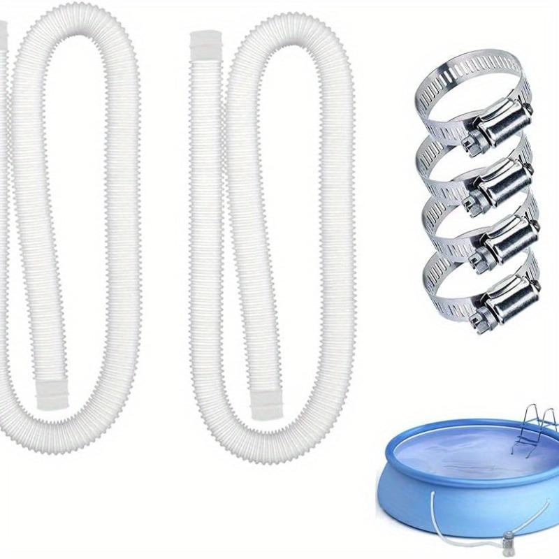 Replacement Swimming Pool Hose - 150 X 3.2 cm