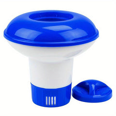 Swimming Pool Chlorine Distributor Applicator Pump Pill