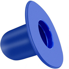 Soft Pool Wall Valve Plug - Pool Filter Accessory