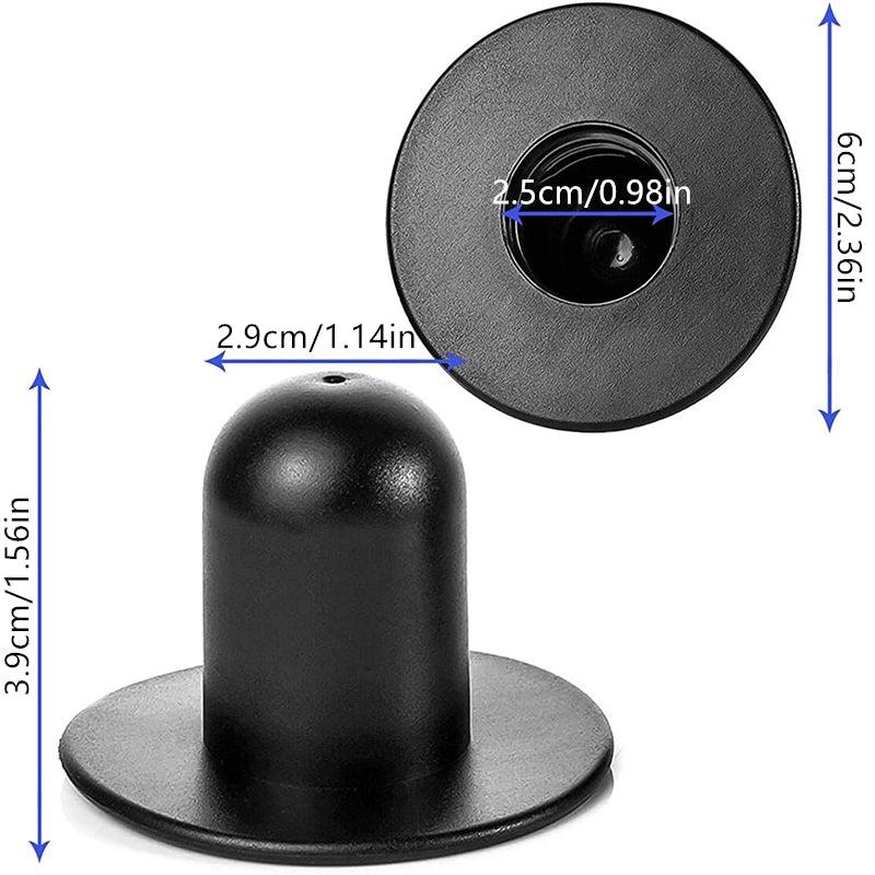Soft Pool Wall Valve Plug - Pool Filter Accessory