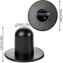 Soft Pool Wall Valve Plug - Pool Filter Accessory
