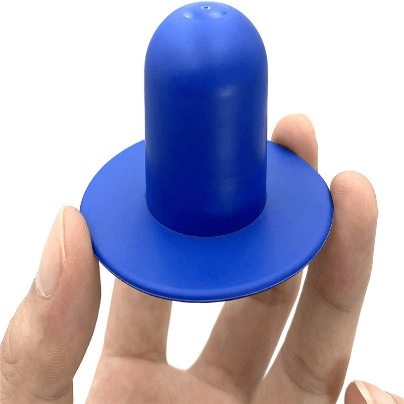 Soft Pool Wall Valve Plug - Pool Filter Accessory