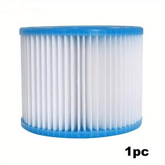 Pool Filter Cartridge Type D & VII Compatible With P57100102 RP350 RP400 RP600