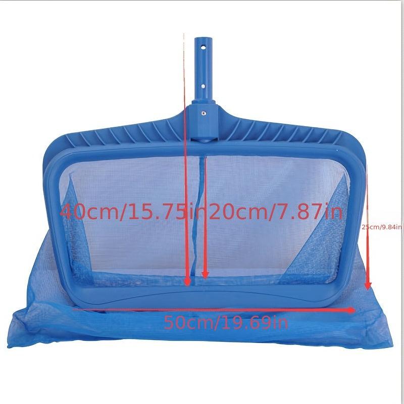 Swimming Pool Leaf Net Cleaning Tool