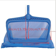 Swimming Pool Leaf Net Cleaning Tool