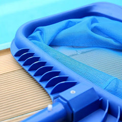 Swimming Pool Leaf Net Cleaning Tool