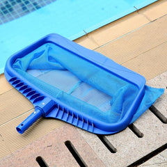 Swimming Pool Leaf Net Cleaning Tool