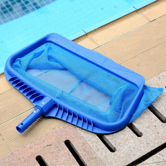 Swimming Pool Leaf Net Cleaning Tool