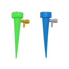 12pcs Self Watering Spike Set Automate Your Garden's Irrigation