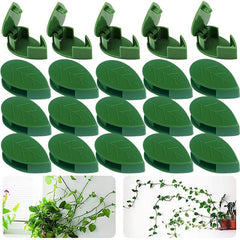 Invisible Plant Climbing Wall Fixture Rattan Vine Bracket Fixed Buckle