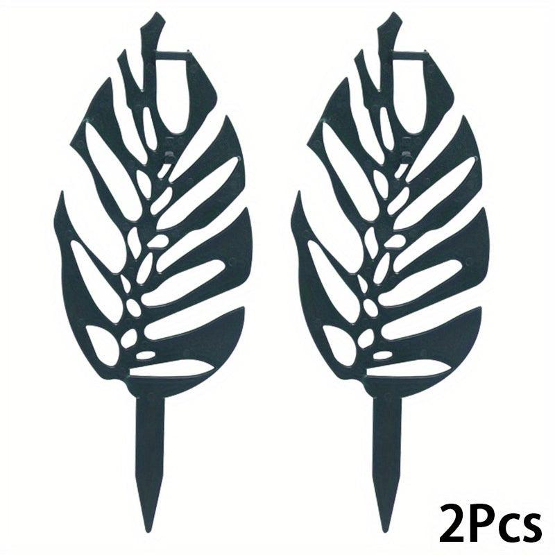 2pcs Plant Vine Holder Cactus Bracket Stackable Combination