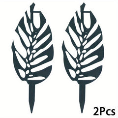 2pcs Plant Vine Holder Cactus Bracket Stackable Combination