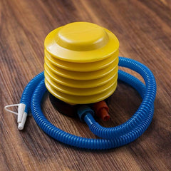 Portable Hand Air Pump Inflator Deflator for Pool Camping Mattress