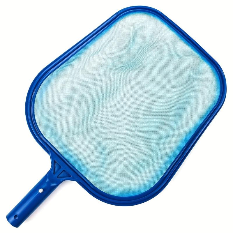 Swimming Pool Net Professional Cleaning Rake Fine Net Leaf Rake - Debris Removal