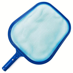 Swimming Pool Net Professional Cleaning Rake Fine Net Leaf Rake - Debris Removal