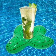 Inflatable Drinks Holder for Fun Pool Parties
