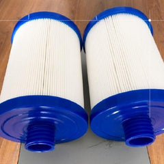 1pc Acrylic Pool Filter for Pools Hot Tubs & Spas