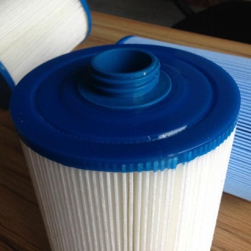 1pc Acrylic Pool Filter for Pools Hot Tubs & Spas